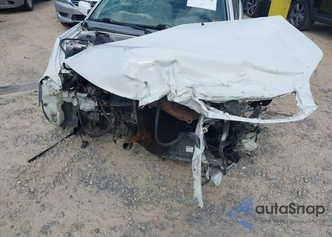 2004 Volvo S40 A/Lse из США, поврежденный, VIN YV1VS27574F099166